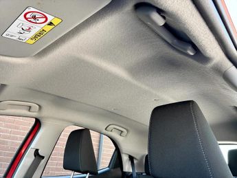 Toyota Yaris 1.5 Hybrid Icon 5dr CVT