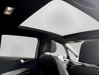 Volkswagen Id.3 107KW Family Pro 58kWh 5dr Auto