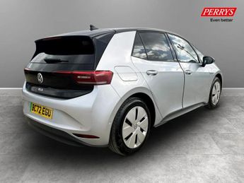 Volkswagen Id.3 107KW Family Pro 58kWh 5dr Auto