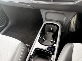 Volkswagen Id.3 107KW Family Pro 58kWh 5dr Auto