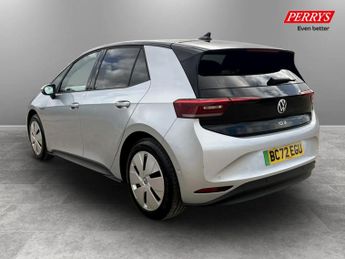 Volkswagen Id.3 107KW Family Pro 58kWh 5dr Auto