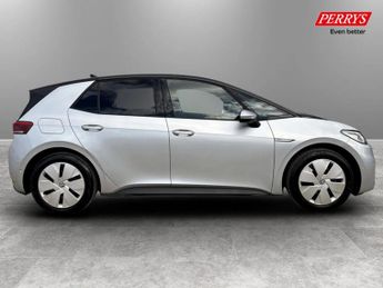 Volkswagen Id.3 107KW Family Pro 58kWh 5dr Auto