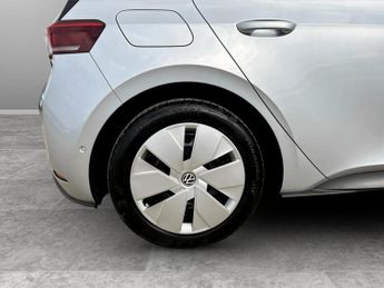 Volkswagen Id.3 107KW Family Pro 58kWh 5dr Auto