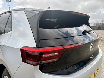 Volkswagen Id.3 107KW Family Pro 58kWh 5dr Auto