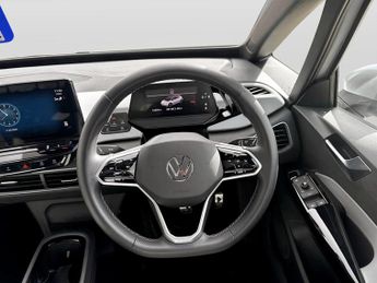 Volkswagen Id.3 107KW Family Pro 58kWh 5dr Auto