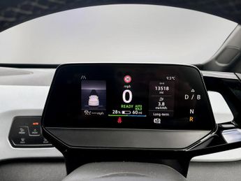 Volkswagen Id.3 107KW Family Pro 58kWh 5dr Auto