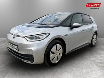 Volkswagen Id.3 107KW Family Pro 58kWh 5dr Auto