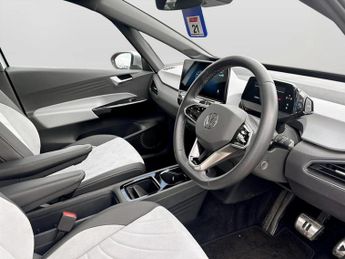 Volkswagen Id.3 107KW Family Pro 58kWh 5dr Auto
