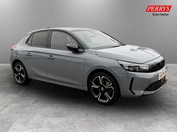 Vauxhall Corsa 1.2 Turbo 130 Ultimate 5dr Auto