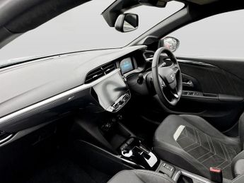 Vauxhall Corsa 1.2 Turbo 130 Ultimate 5dr Auto