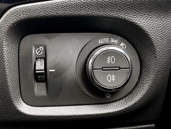 Vauxhall Corsa 1.2 Turbo 130 Ultimate 5dr Auto