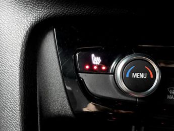 Vauxhall Corsa 1.2 Turbo 130 Ultimate 5dr Auto