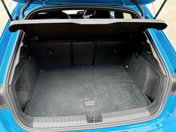 Audi A3 35 TFSI S Line 5dr S Tronic