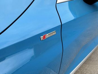 Audi A3 35 TFSI S Line 5dr S Tronic