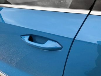 Audi A3 35 TFSI S Line 5dr S Tronic