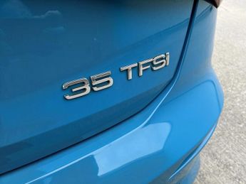 Audi A3 35 TFSI S Line 5dr S Tronic