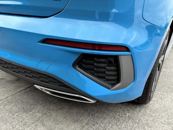 Audi A3 35 TFSI S Line 5dr S Tronic