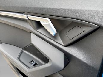 Audi A3 35 TFSI S Line 5dr S Tronic