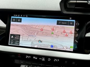 Audi A3 35 TFSI S Line 5dr S Tronic