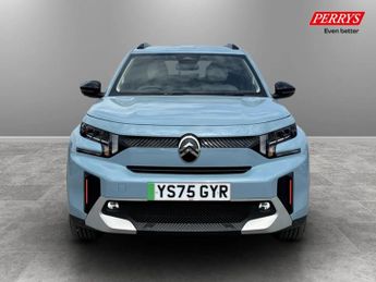 Citroen C3 Aircross 83kW Standard Range Max 44kWh 5dr Auto