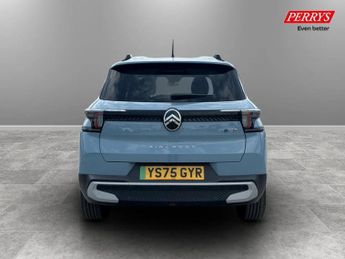 Citroen C3 Aircross 83kW Standard Range Max 44kWh 5dr Auto