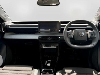 Citroen C3 Aircross 83kW Standard Range Max 44kWh 5dr Auto