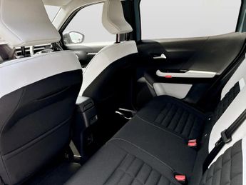 Citroen C3 Aircross 83kW Standard Range Max 44kWh 5dr Auto