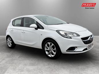 Vauxhall Corsa 1.4 SRi Nav 5dr
