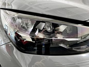 Peugeot 208 115kW GT 51kWh 5dr Auto