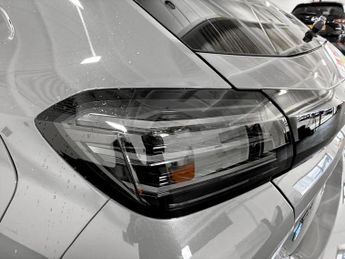 Peugeot 208 115kW GT 51kWh 5dr Auto