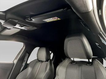 Peugeot 208 115kW GT 51kWh 5dr Auto