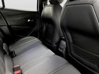 Peugeot 208 115kW GT 51kWh 5dr Auto