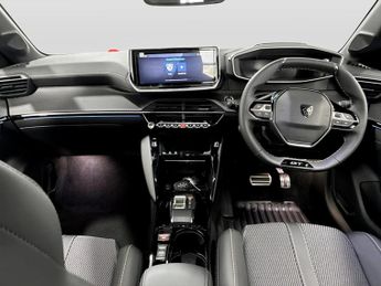 Peugeot 208 115kW GT 51kWh 5dr Auto