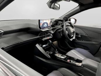 Peugeot 208 115kW GT 51kWh 5dr Auto