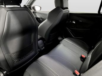 Peugeot 208 115kW GT 51kWh 5dr Auto