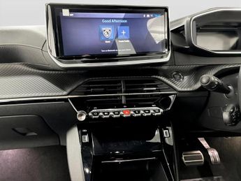 Peugeot 208 115kW GT 51kWh 5dr Auto