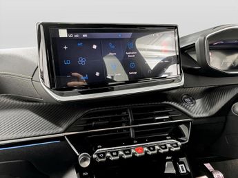 Peugeot 208 115kW GT 51kWh 5dr Auto