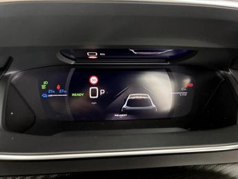 Peugeot 208 115kW GT 51kWh 5dr Auto