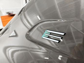 Peugeot 208 115kW GT 51kWh 5dr Auto