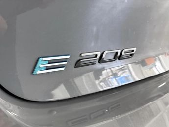Peugeot 208 115kW GT 51kWh 5dr Auto