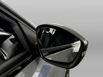 Peugeot 208 115kW GT 51kWh 5dr Auto