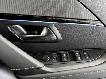 Peugeot 208 115kW GT 51kWh 5dr Auto