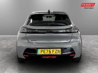 Peugeot 208 115kW GT 51kWh 5dr Auto