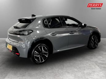 Peugeot 208 115kW GT 51kWh 5dr Auto