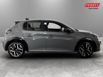 Peugeot 208 115kW GT 51kWh 5dr Auto