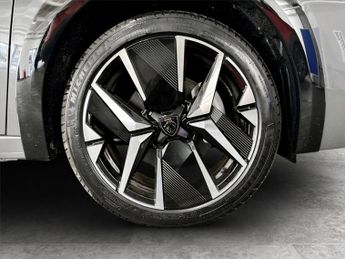 Peugeot 208 115kW GT 51kWh 5dr Auto