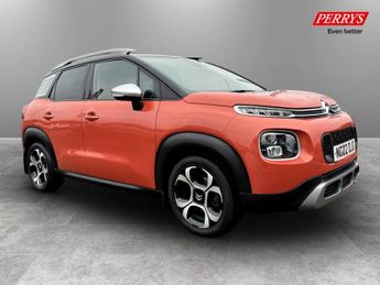 Citroen C3 Aircross 1.2 PureTech 110 Flair 5dr EAT6