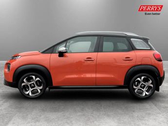 Citroen C3 Aircross 1.2 PureTech 110 Flair 5dr EAT6