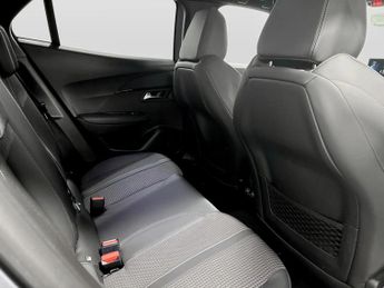 Peugeot 2008 100kW GT 50kWh 5dr Auto
