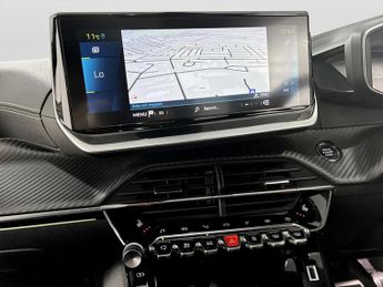 Peugeot 2008 100kW GT 50kWh 5dr Auto